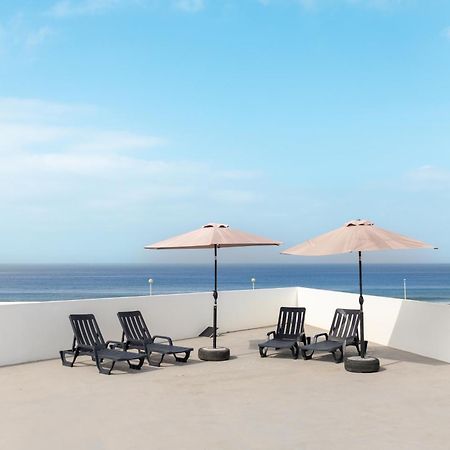 Aparthotel Refugio Do Mar Agucadoura Zewnętrze zdjęcie