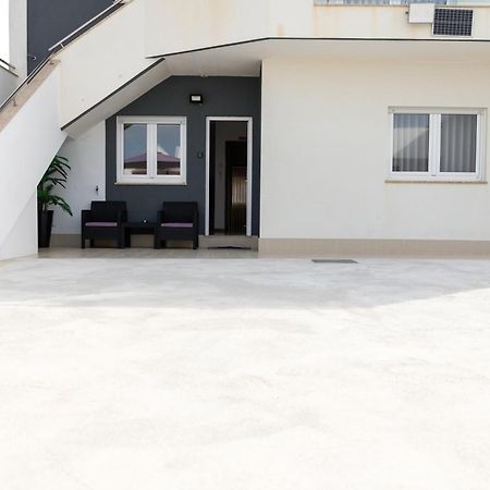 Aparthotel Refugio Do Mar Agucadoura Zewnętrze zdjęcie