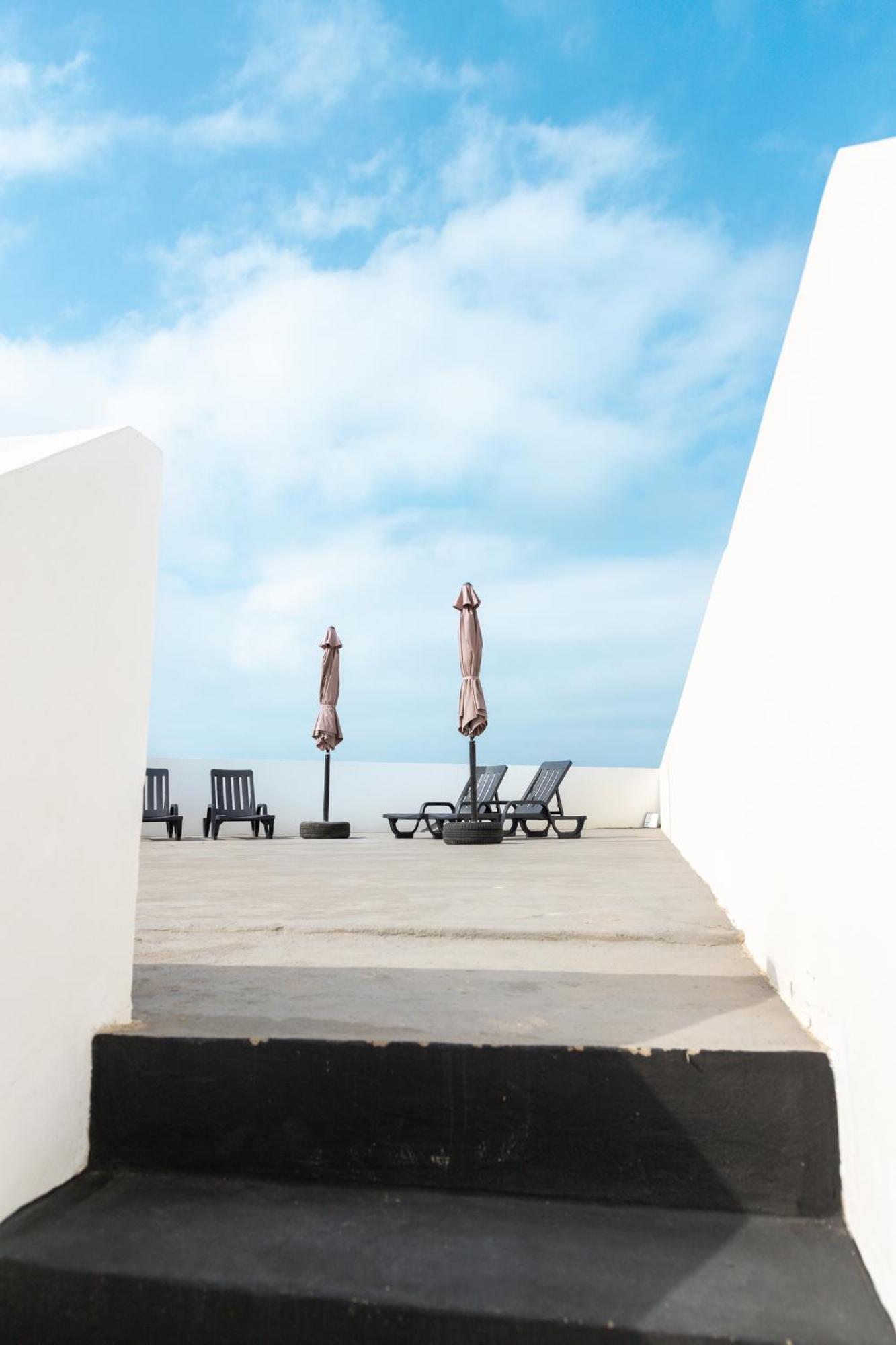 Aparthotel Refugio Do Mar Agucadoura Zewnętrze zdjęcie