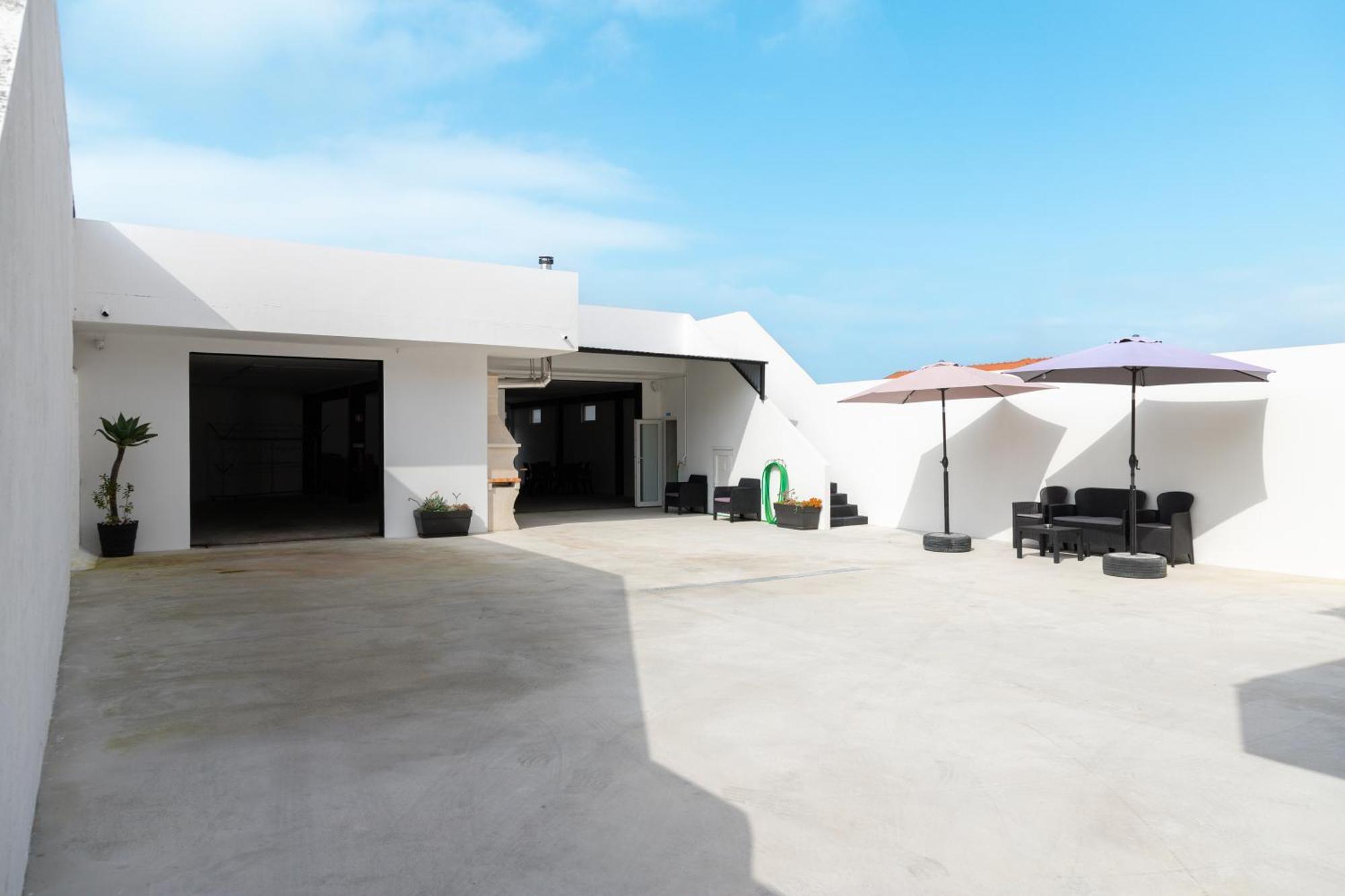 Aparthotel Refugio Do Mar Agucadoura Zewnętrze zdjęcie