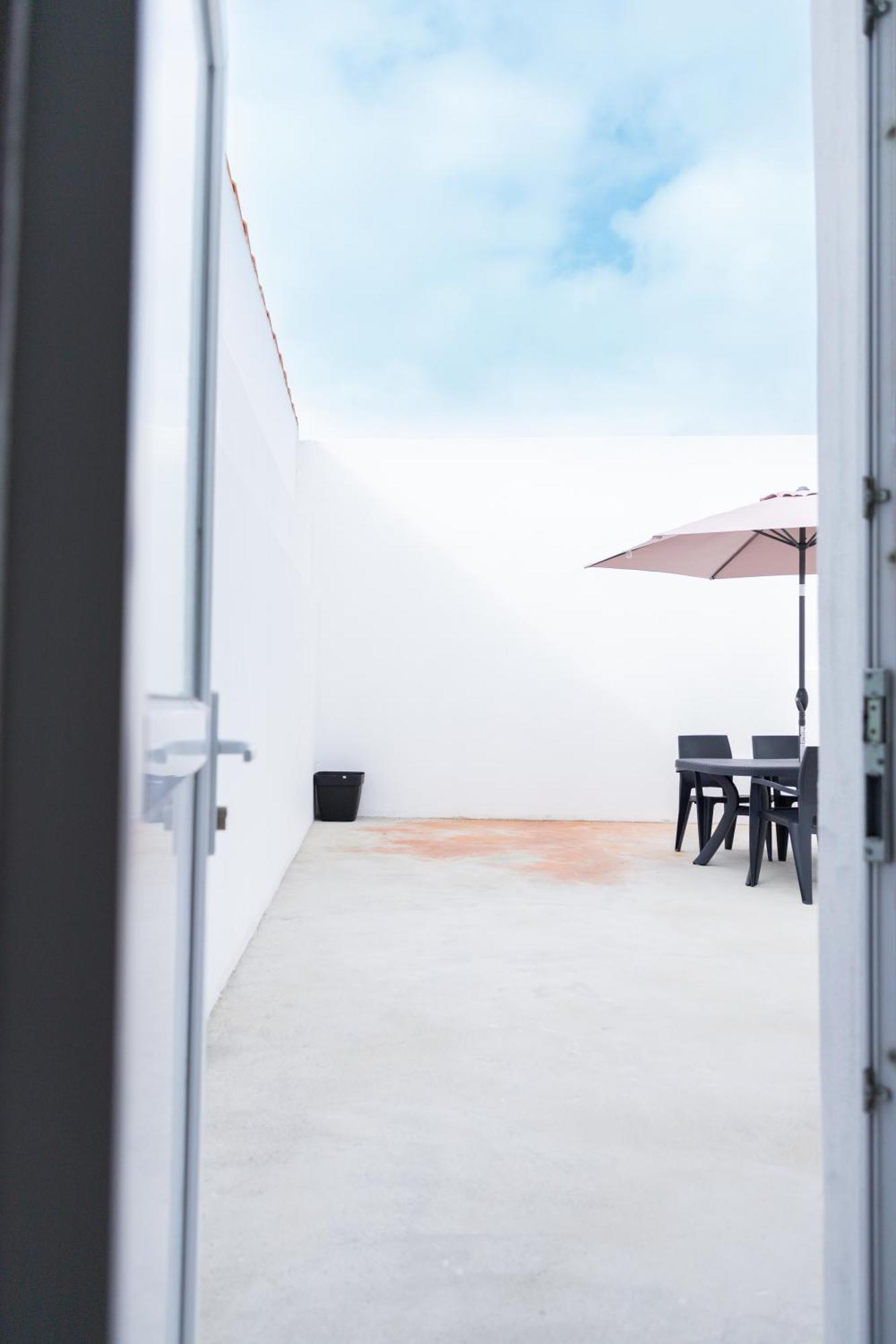 Aparthotel Refugio Do Mar Agucadoura Zewnętrze zdjęcie