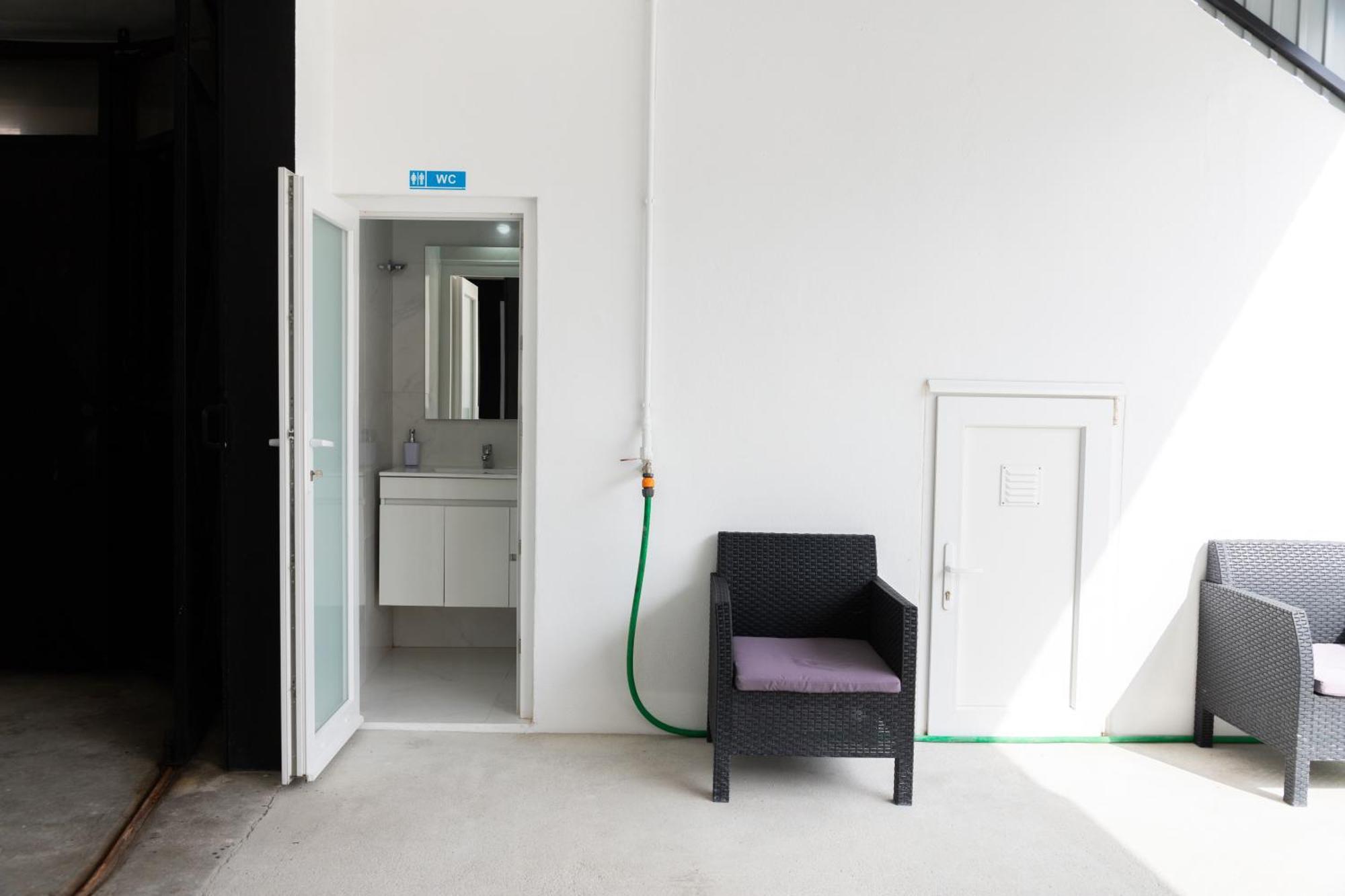 Aparthotel Refugio Do Mar Agucadoura Zewnętrze zdjęcie