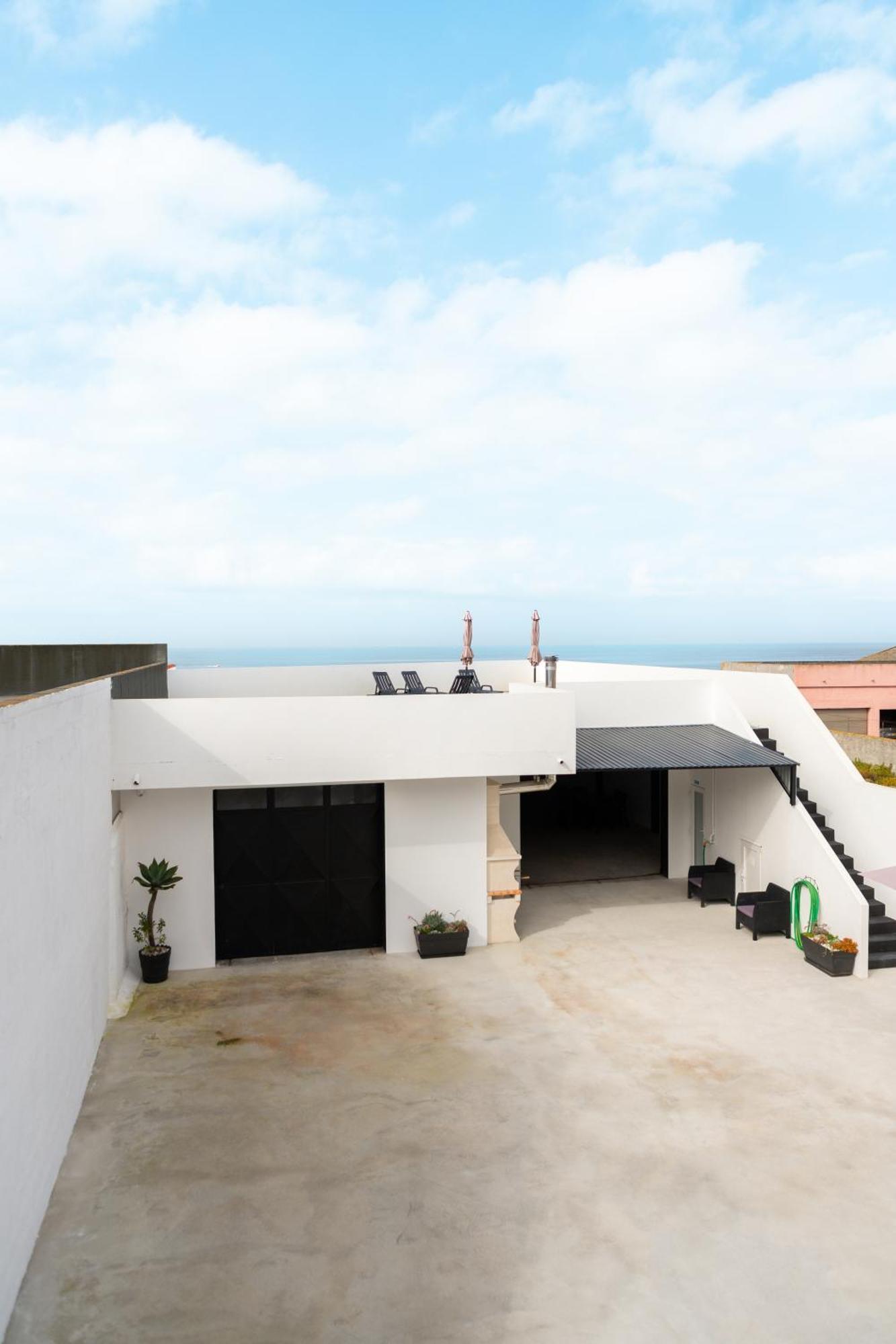 Aparthotel Refugio Do Mar Agucadoura Zewnętrze zdjęcie