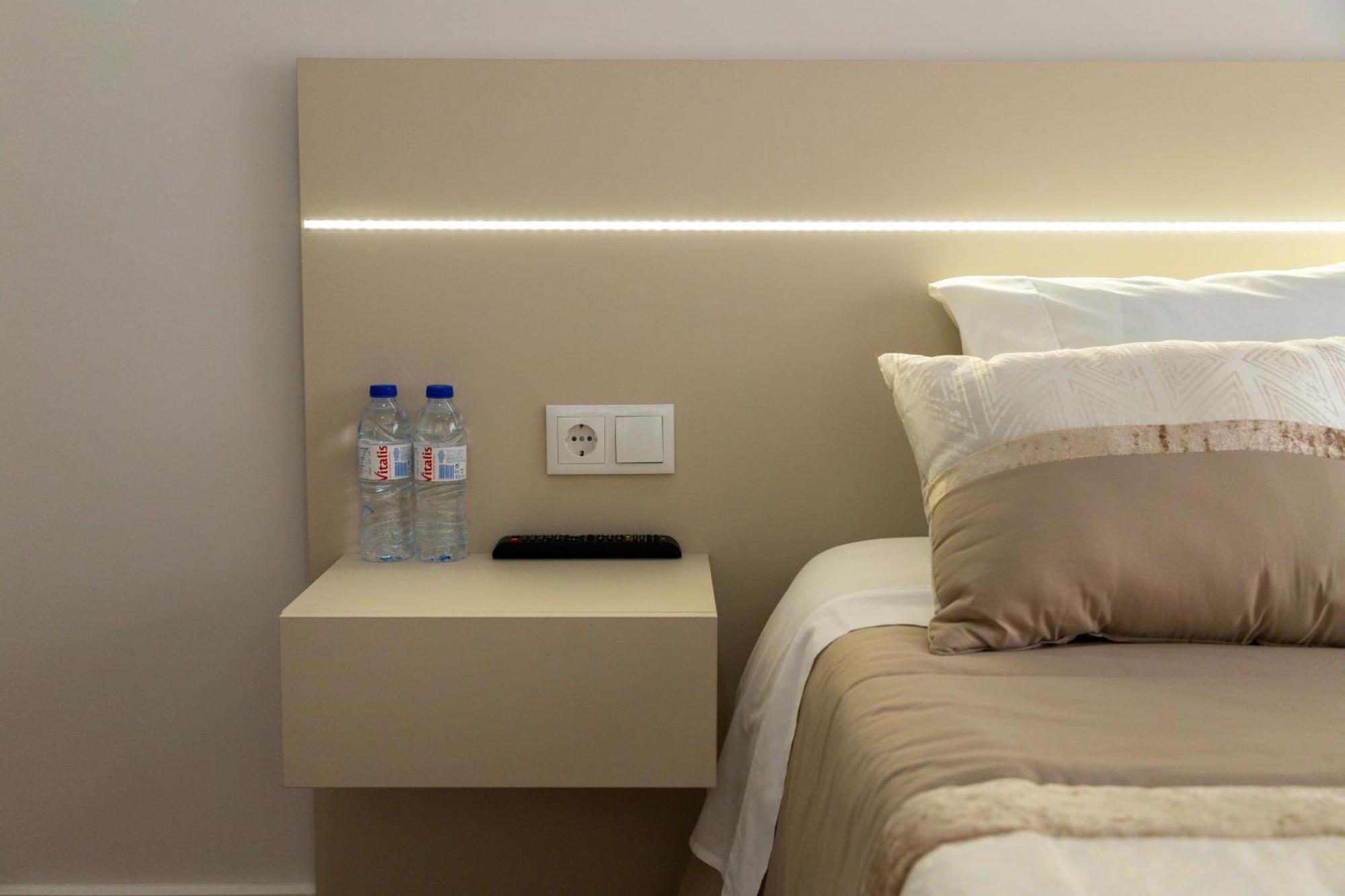 Aparthotel Refugio Do Mar Agucadoura Pokój zdjęcie
