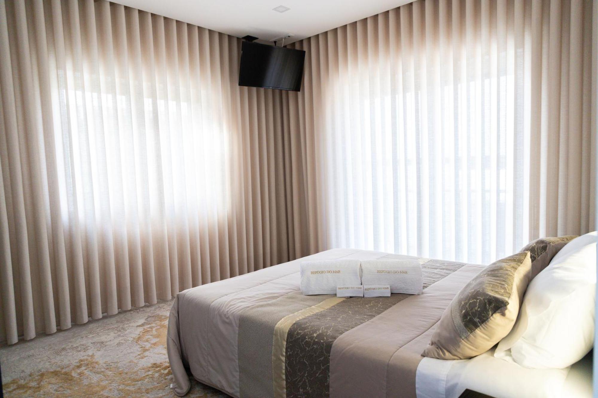 Aparthotel Refugio Do Mar Agucadoura Pokój zdjęcie