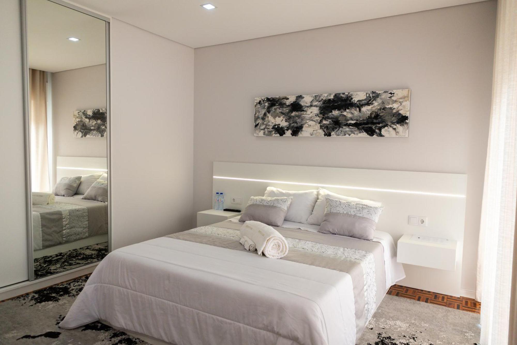 Aparthotel Refugio Do Mar Agucadoura Pokój zdjęcie