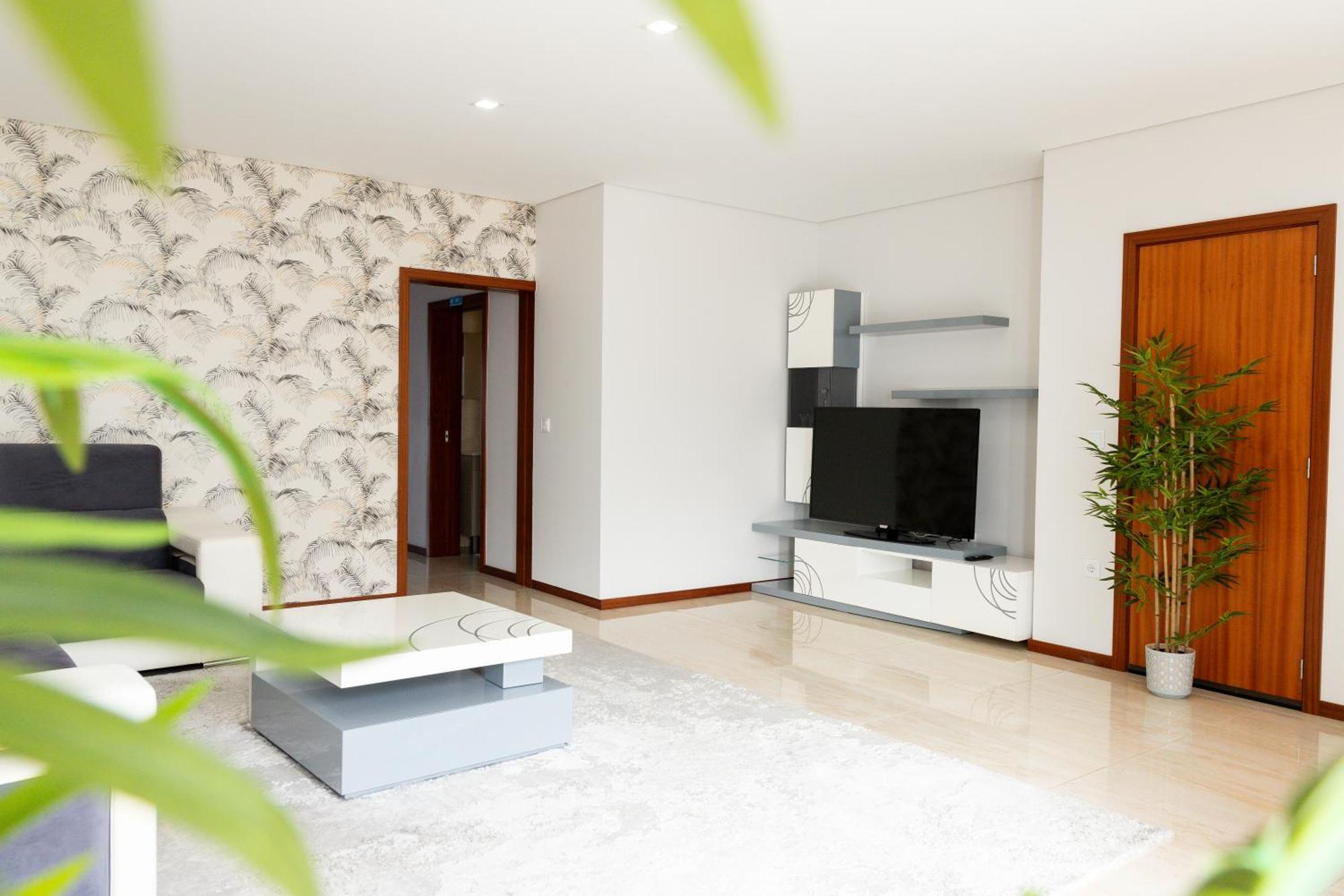 Aparthotel Refugio Do Mar Agucadoura Pokój zdjęcie