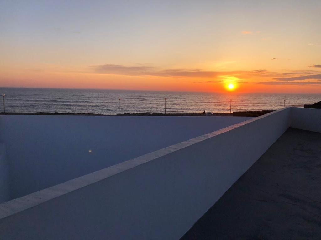 Aparthotel Refugio Do Mar Agucadoura Zewnętrze zdjęcie