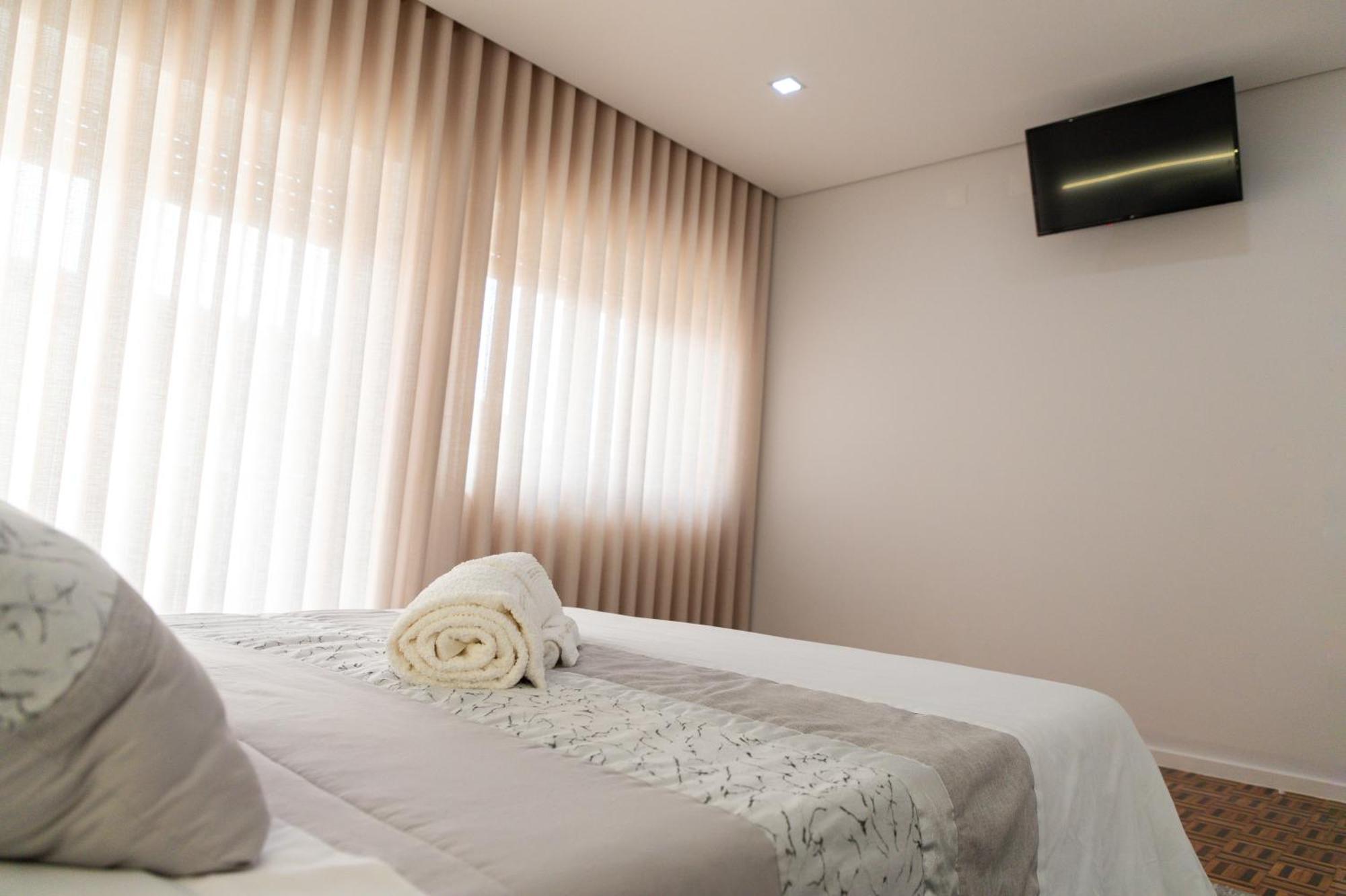 Aparthotel Refugio Do Mar Agucadoura Pokój zdjęcie