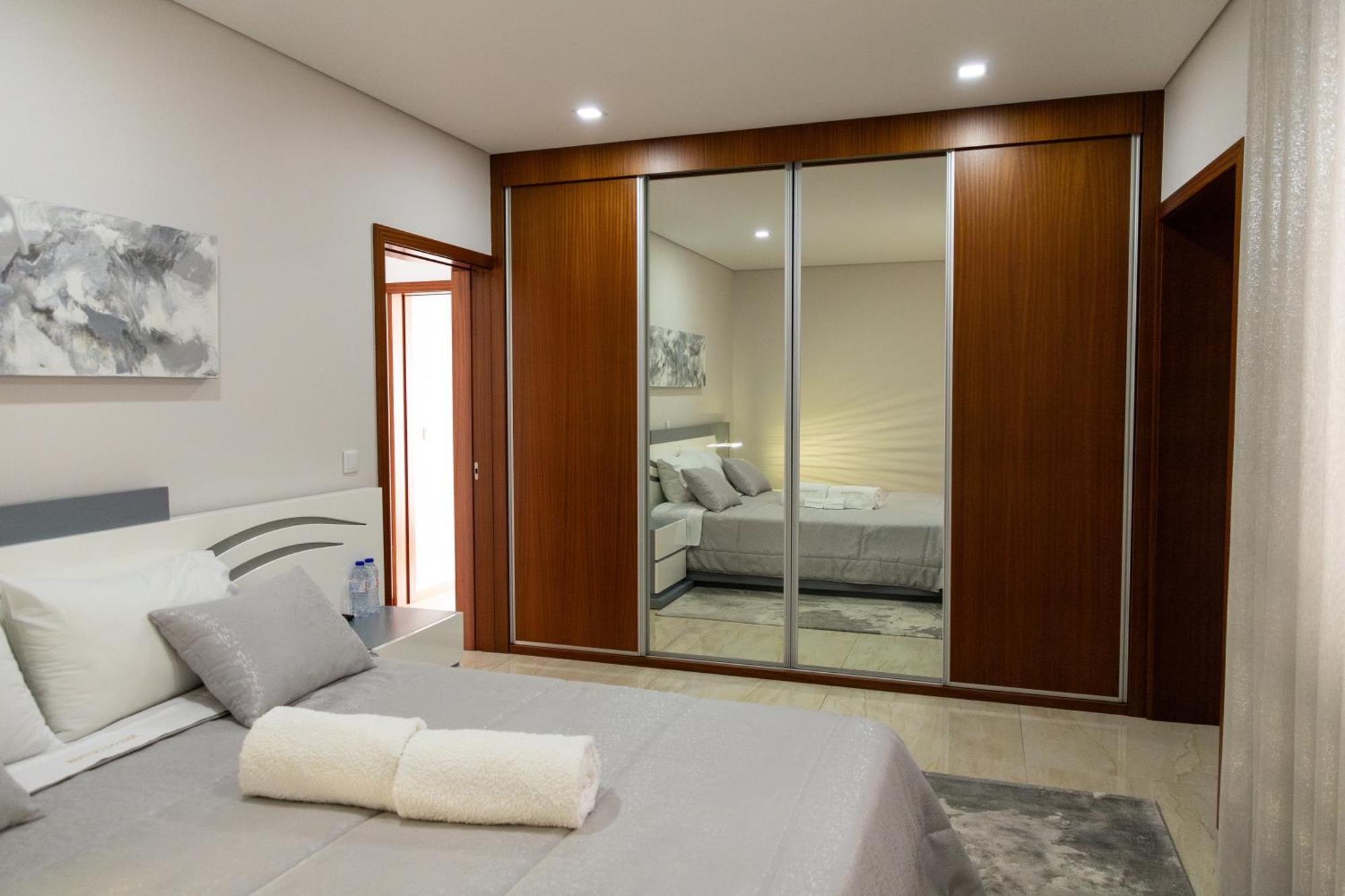 Aparthotel Refugio Do Mar Agucadoura Pokój zdjęcie
