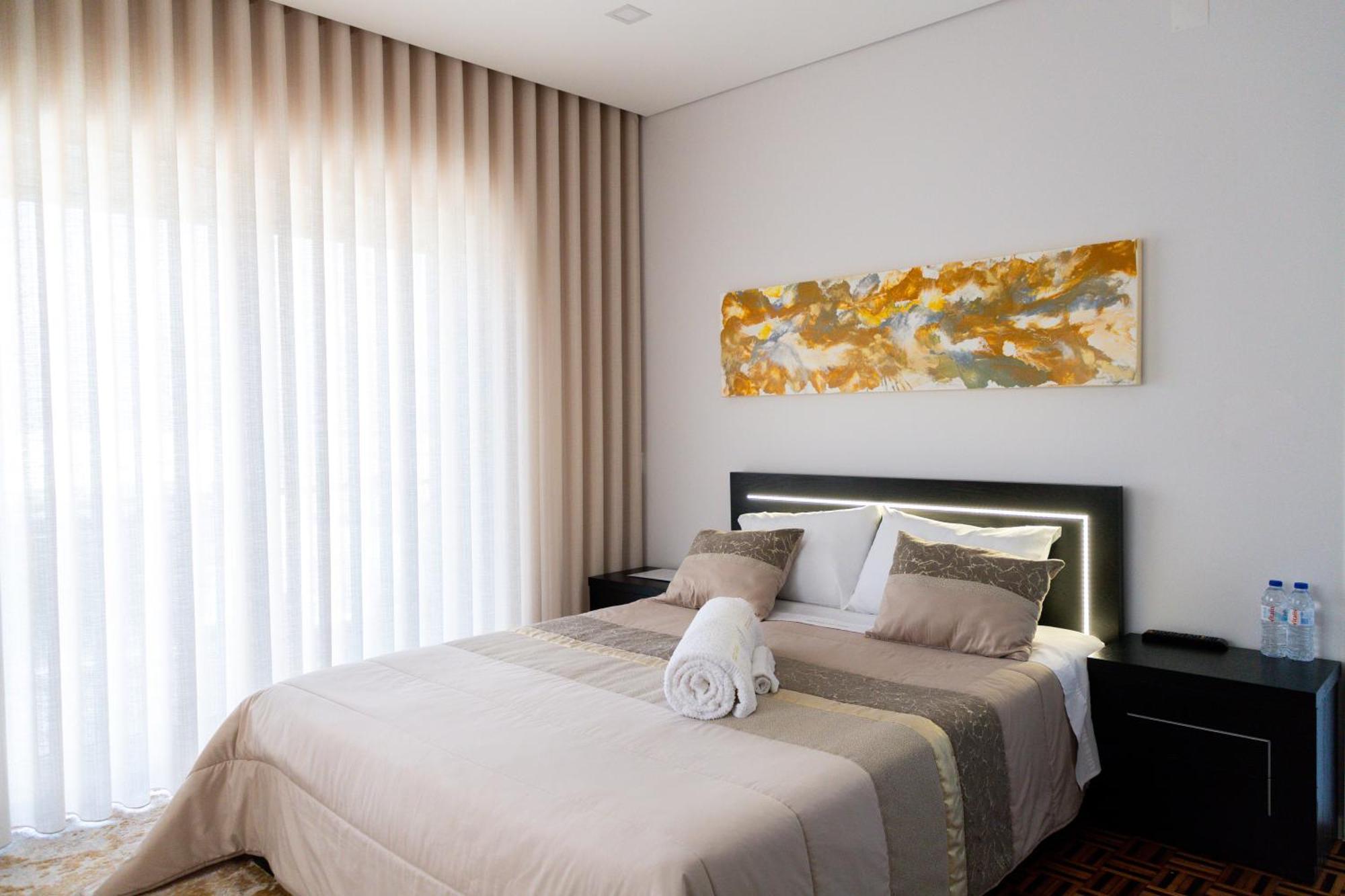 Aparthotel Refugio Do Mar Agucadoura Pokój zdjęcie