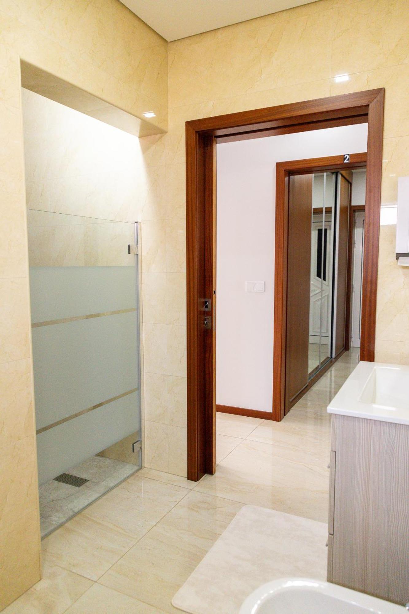 Aparthotel Refugio Do Mar Agucadoura Pokój zdjęcie